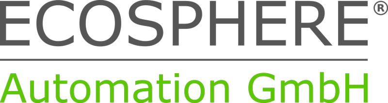 ECOSPHERE® AUTOMATION GMBH