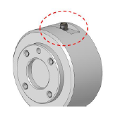 Identify the Universal Robot serial number